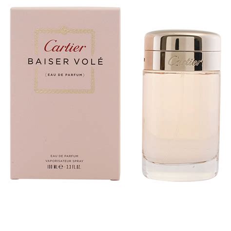 cartier baiser vole perfume|cartier baiser vole fragrantica.